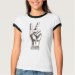 Ladies Ringer T-Shirt