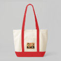 Obama Biden Portraits Accent Bag by Prodem Obama Biden Portraits Accent Bag