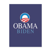 Obama Biden postcards by ObamaBiden Obama Biden postcards