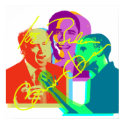 Obama Biden poster posters by minjean Obama Biden poster posters