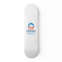 Obama/Biden Skateboard