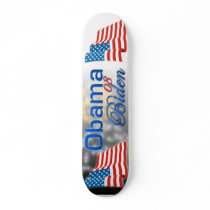 Obama/Biden Skate Decks