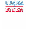 Obama Biden Star T-shirts