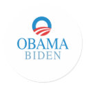 Obama Biden stickers by ObamaBiden Obama Biden stickers