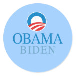 Obama Biden Stickers