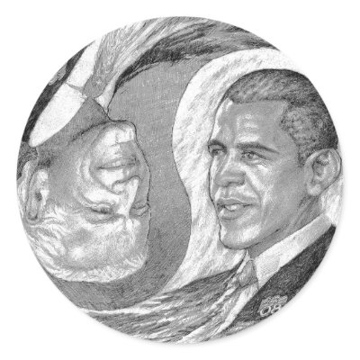 Obama Biden Sticker by safetyissues