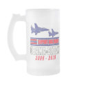 Obama Biden Support Our Troops mugs
