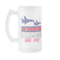 Obama Biden Support Our Troops mugs by BuzzEdition Obama Biden Support Our Troops mugs