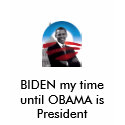 Obama/ Biden  T-Shirt