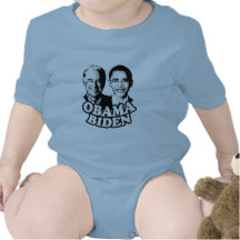 Obama Biden T-shirt