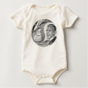 Obama Biden T-Shirt 3 by safetyissues Obama Biden T-Shirt 3