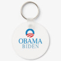 Obama / Biden T-shirt keychains by obamashirts Obama / Biden T-shirt keychains