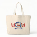 OBAMA BIDEN THE WINNING TEAM 2008 BAG