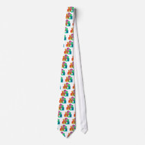 Obama biden ties