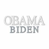 Obama Biden Track Jacket embroidered shirts by Politicaltshirts Obama Biden Track Jacket embroidered shirts