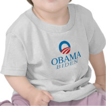 Obama Biden Tshirts