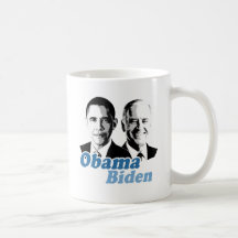 OBAMA BIDEN VERSUS -.png Coffee Mugs