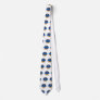 Obama Biden YARMULKE Tie