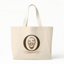 Obama Big O Bag bags
