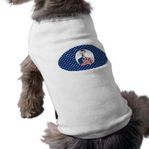 Obama Big O Design pet clothing by parrow1978 Obama Big O Design pet clothing