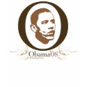 Obama Big O T-Shirt