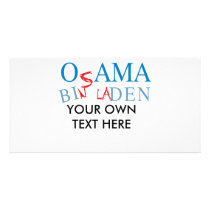 Obama Bin Biden photo cards by antiobama Obama Bin Biden photo cards