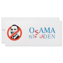 Obama Bin Biden rack cards by antiobama Obama Bin Biden rack cards