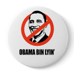 Obama bin lyin' pins