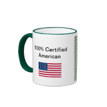 Obama birth certificate mug mugs