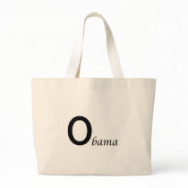 Obama-Black bags by BarackObamaStore Obama-Black bags