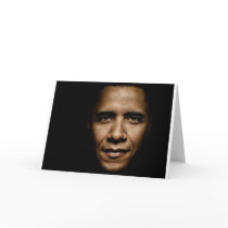 Obama-Black cards