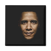 Obama-Black magnets