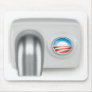 Obama Blows Mousepad
