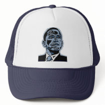 Obama Blue hats by talliktok_katauyak Obama Blue hats