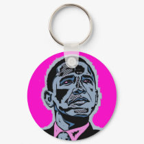 Obama Blue keychains by talliktok_katauyak Obama Blue keychains