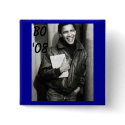 obama, BO'08 buttons by cturrentine obama, BO'08 buttons