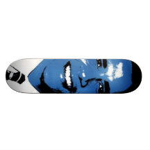 Obama board skate boards