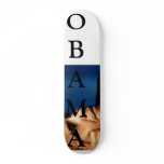 obama board skateboards