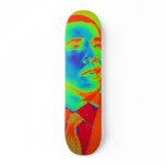 Obama Board Skate Board Deck