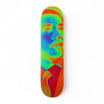 Obama Board Skate Board Deck