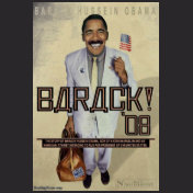 obama borat parody