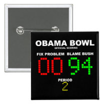 Obama Bowl - Official Scoring buttons