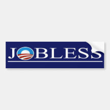obama bumper5 bumper stickers