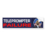 Obama Bumper Sticker