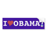 Obama Bumper Stickers
