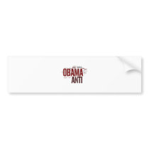 obama bumper stickers