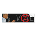 obama_bumpersticker by graphicswiz obama_bumpersticker