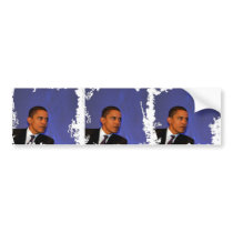Obama Bumperstickers