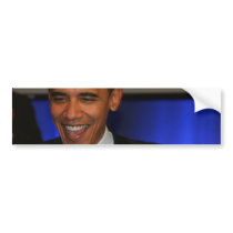 Obama Bumperstickers