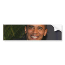 Obama Bumperstickers